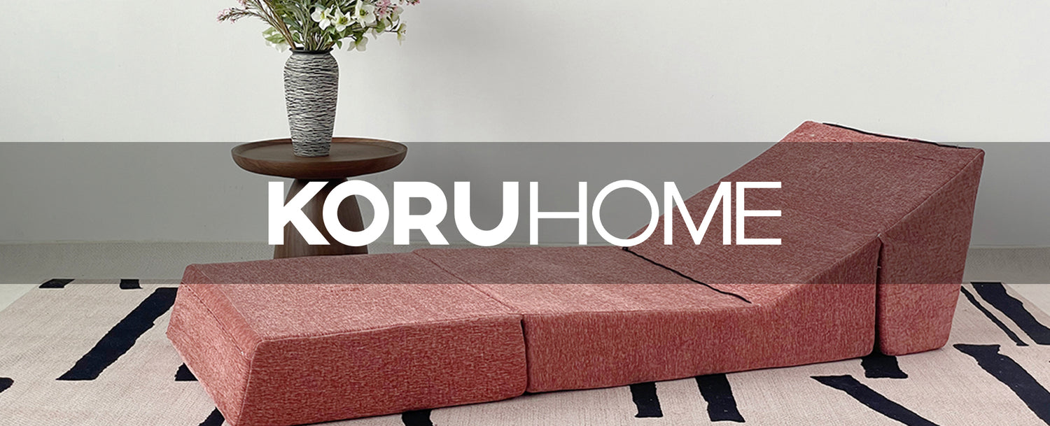 Discover the KoruHome Multi-Functional Single Sofa: Maximizing Small Spaces