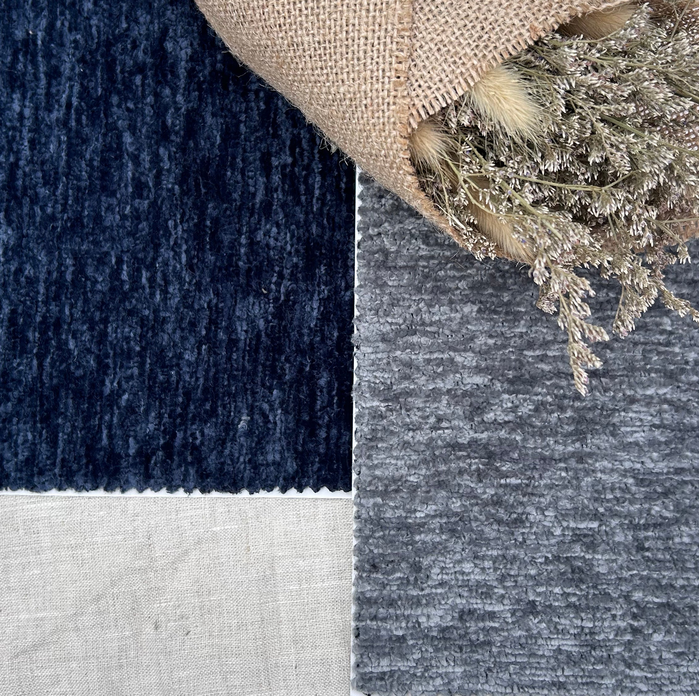 Bubble Velvet Fabric