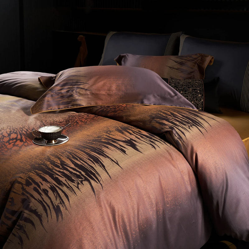 Dreamy Alice Supima Cotton Bedding Set