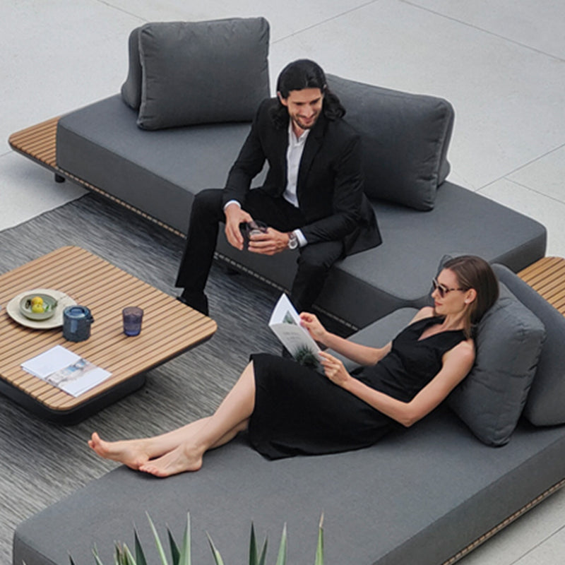 Maya Garden Sofa Set