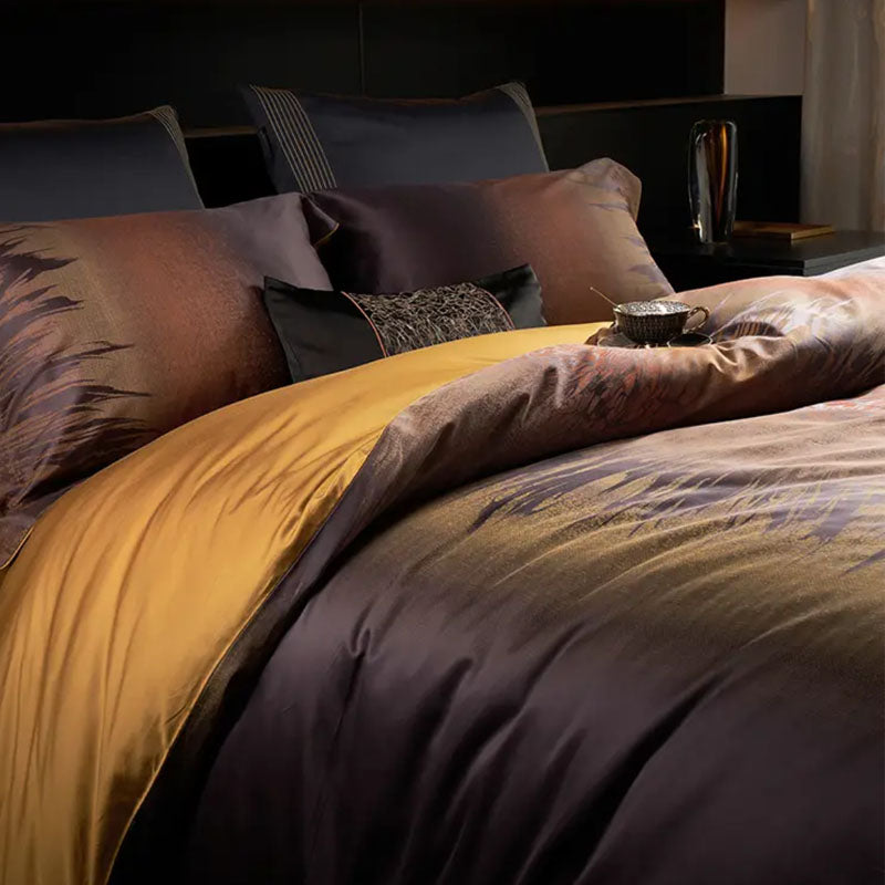 Dreamy Alice Supima Cotton Bedding Set