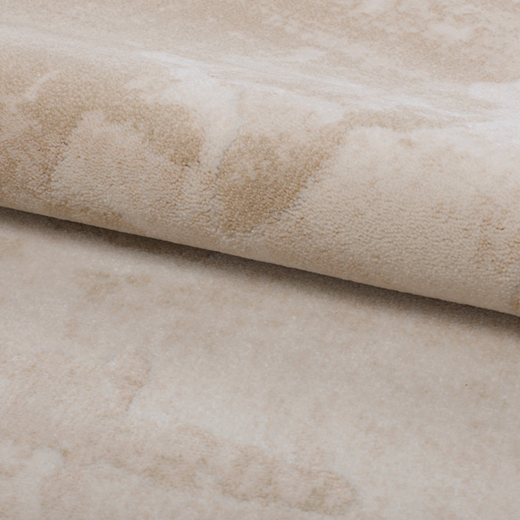 Silk Drift - Ultra-fine Fiber Blend Rug