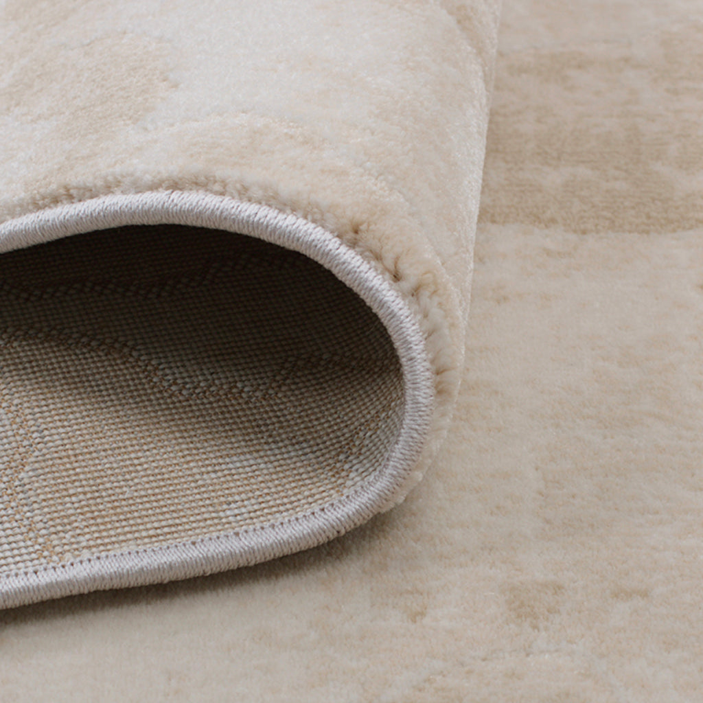 Silk Drift - Ultra-fine Fiber Blend Rug