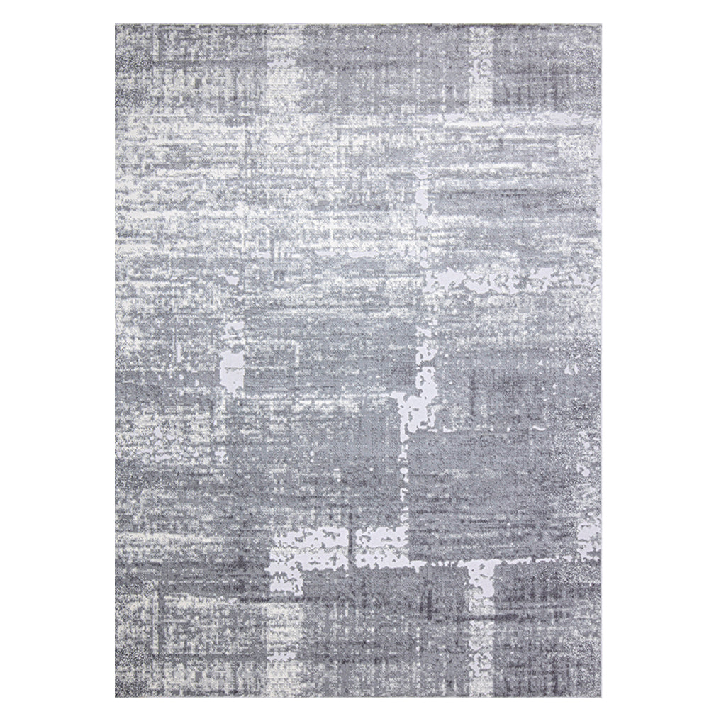 Azure Seas - Ultra-soft Blend Blue Rug