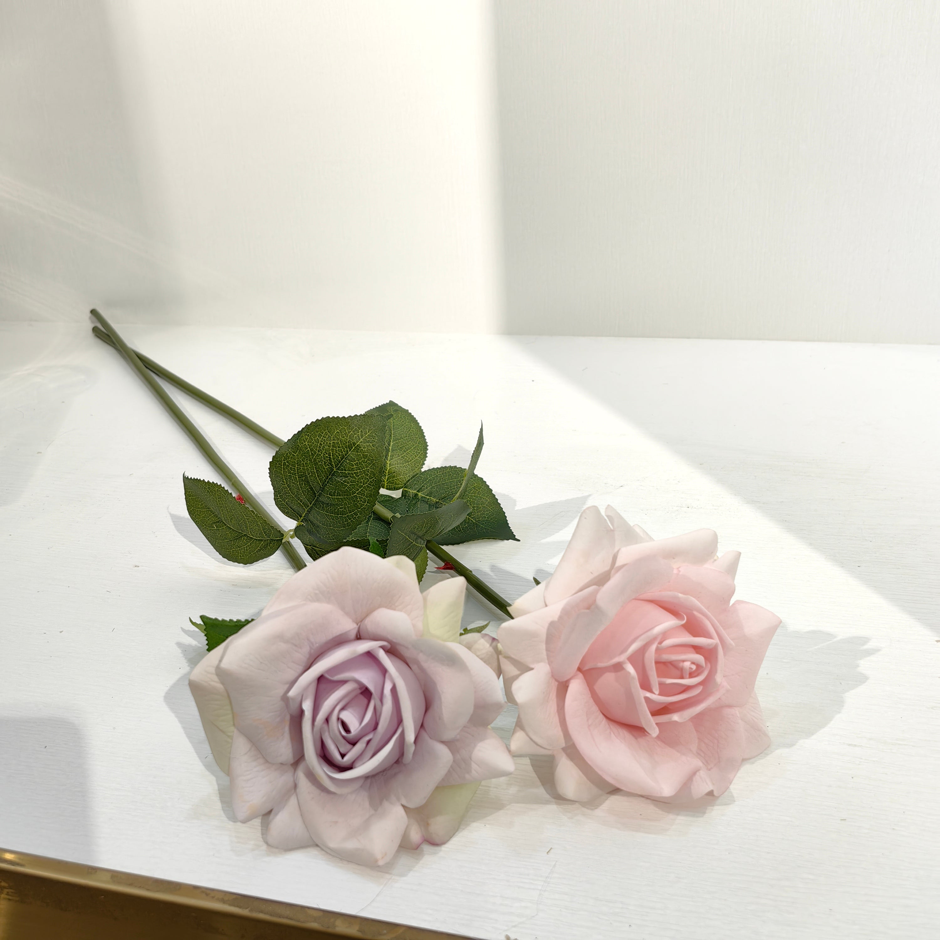 Real Touch Roses Artificial Flowers