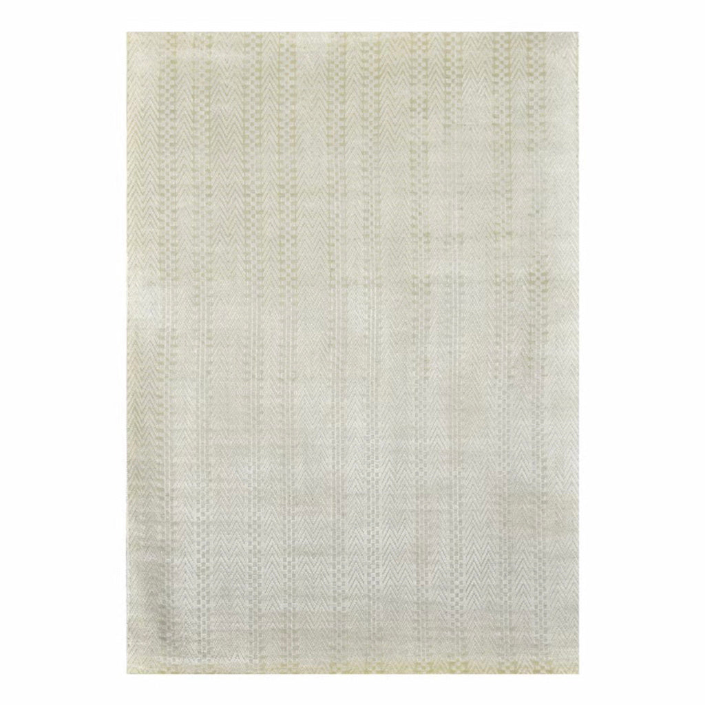 Tencel Touch Rug in Brown