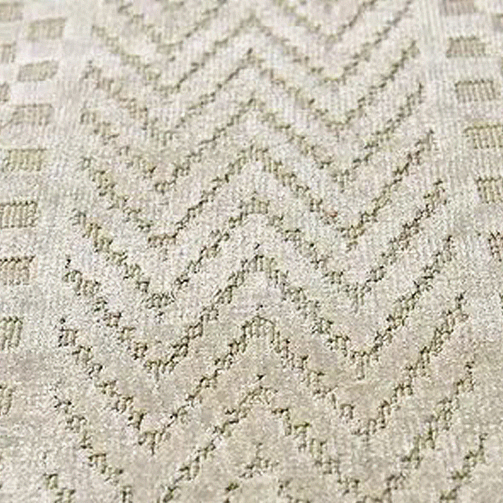 Tencel Touch Rug in Yellow