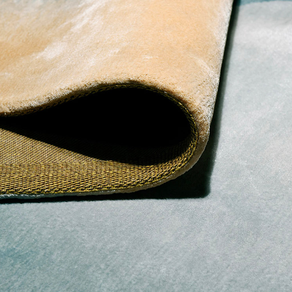 Tencel Smoke Elegance Rug