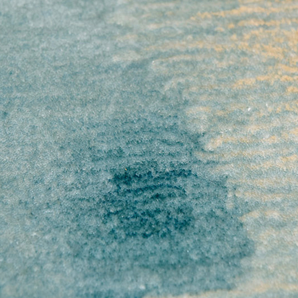 Tencel Smoke Elegance Rug