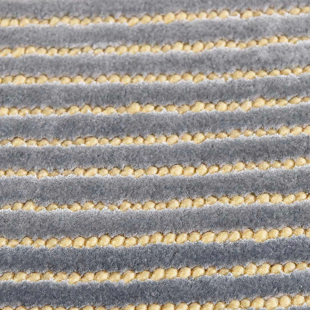 Artistic Lake Surface Circular Rug (Tencel)