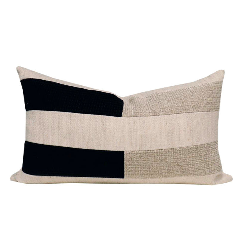 Romance Elegance Cotton&Linen Pillow